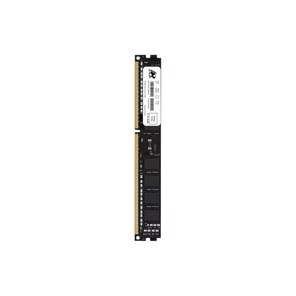 Ram A-Ray 4GB DDR3 Bus 1333 Mhz Desktop S800 10,660 MB/s P/N: AR13D3P15S804G - Ảnh 1