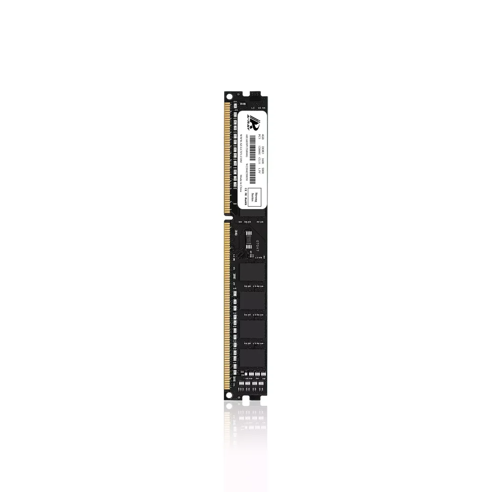 Ram A-Ray 4GB DDR3 Bus 1600 Mhz Desktop S800 12,800 MB/s P/N: AR16D3P15S804G - Ảnh 1