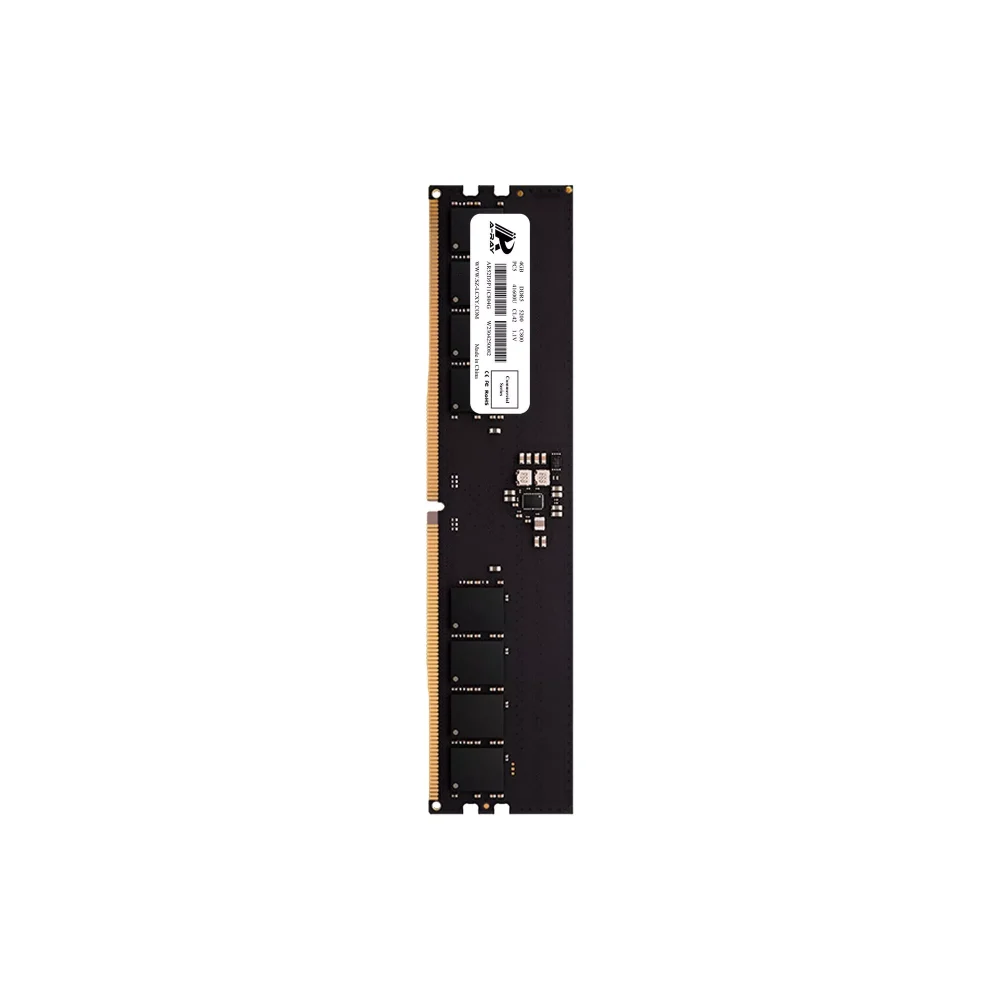 Ram A-Ray 4GB DDR5 Bus 5200 Mhz Desktop C800 41600 MB/s P/N: AR52D5P11C804G - Ảnh 1