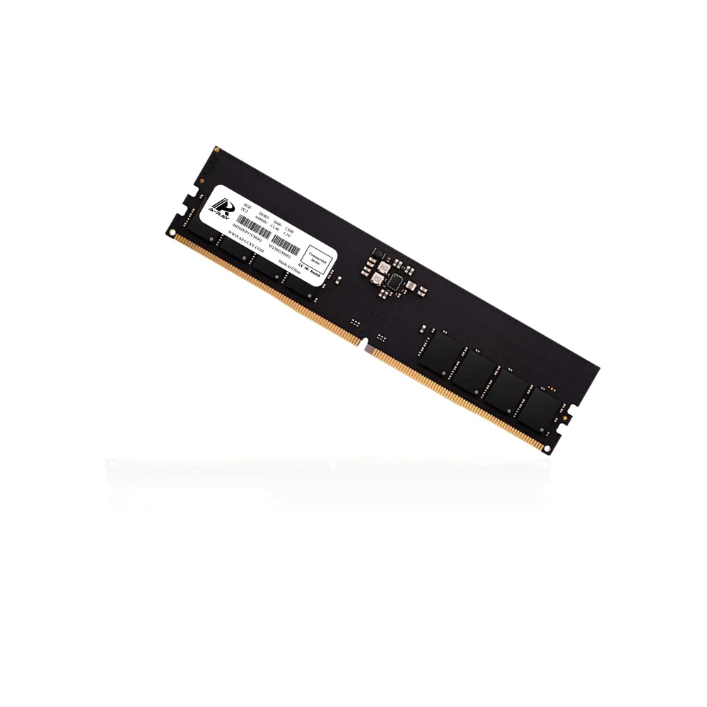 Ram A-Ray 4GB DDR5 Bus 5600 Mhz Desktop C800 44800 MB/s P/N: AR56D5P11C804G - Ảnh 3