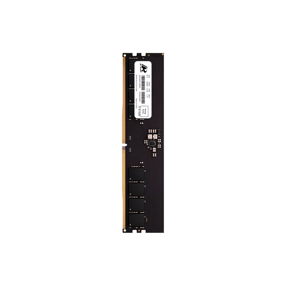 Ram A-Ray 4GB DDR5 Bus 5600 Mhz Desktop S800 44800 MB/s P/N: AR56D5P11S804G - Ảnh 1