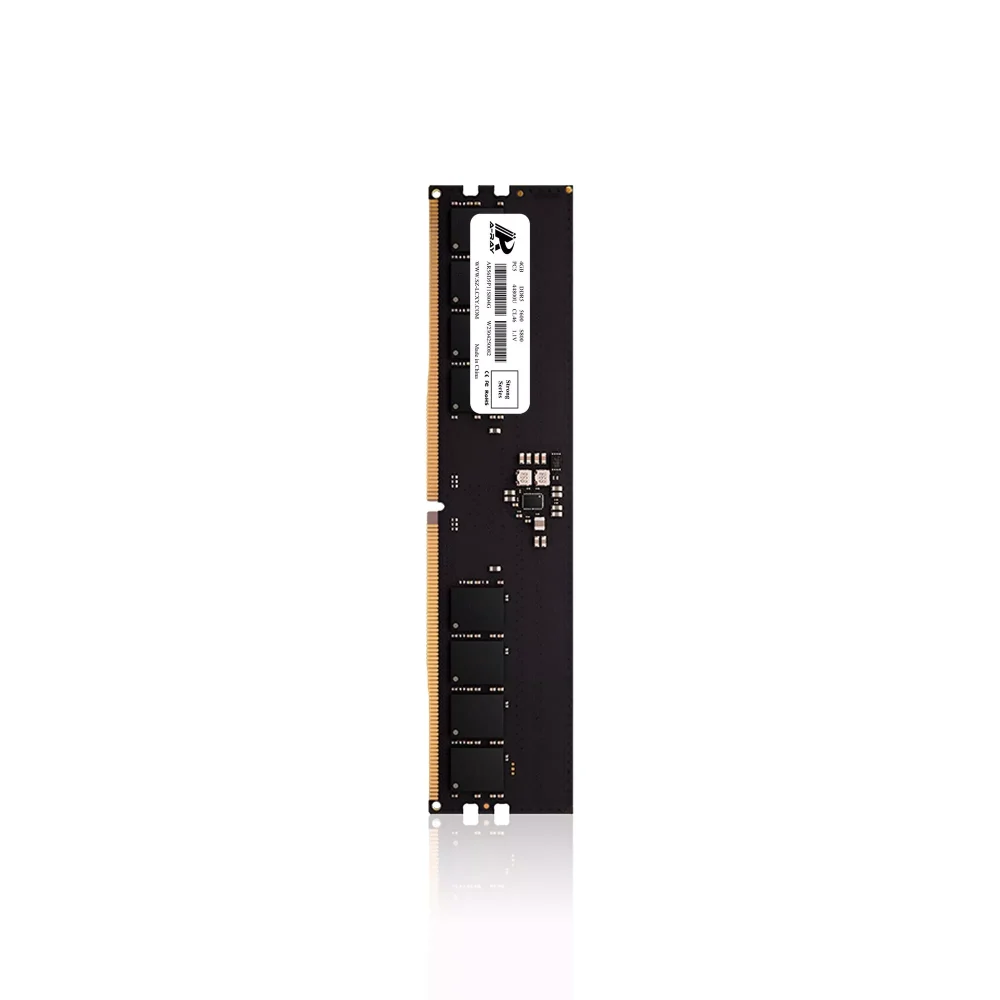 Ram A-Ray 4GB DDR5 Bus 5600 Mhz Desktop S800 44800 MB/s P/N: AR56D5P11S804G - Ảnh 2