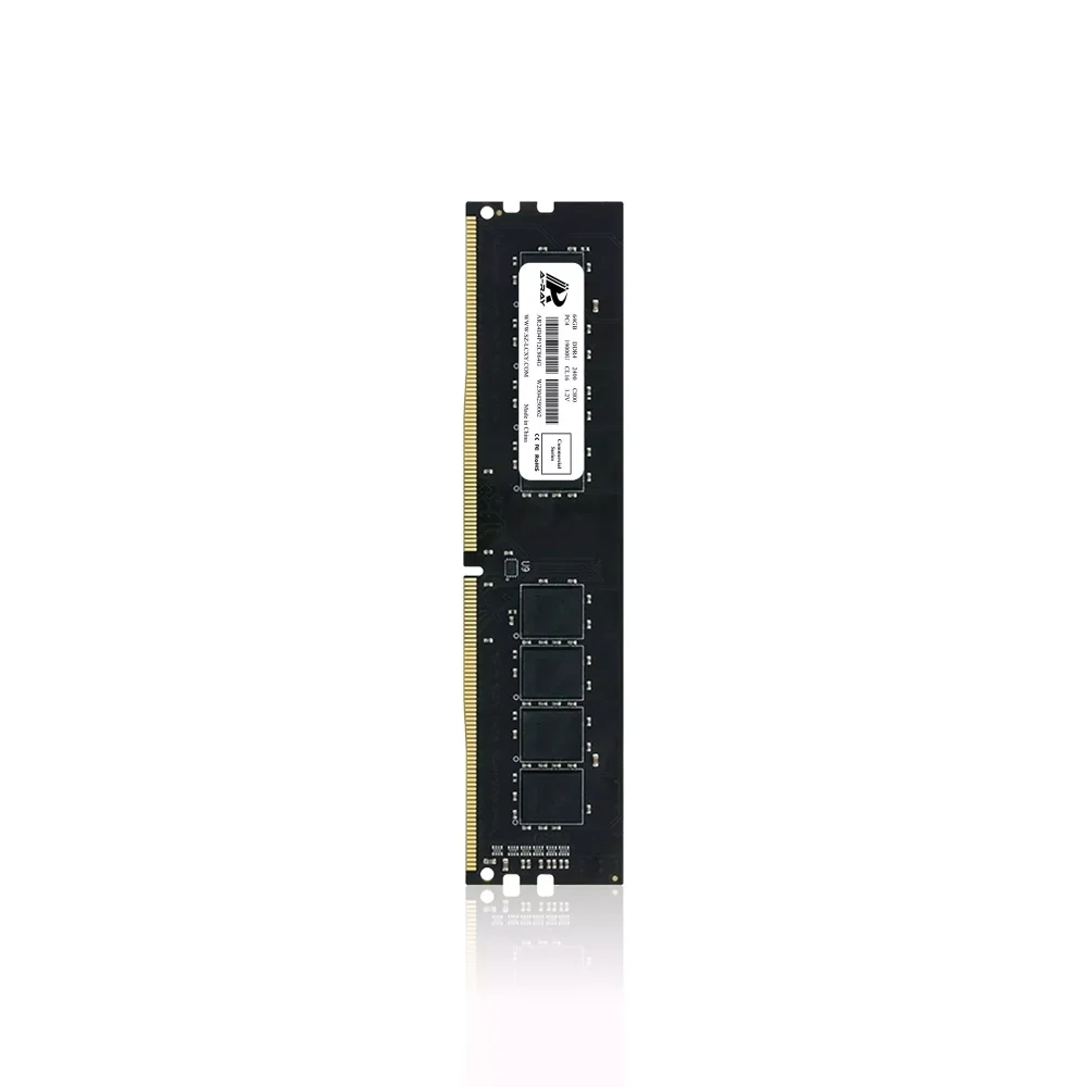 Ram A-Ray 64GB DDR4 Bus 2400 Mhz Desktop C800 19200 MB/s P/N: AR24D4P12C864G - Ảnh 2