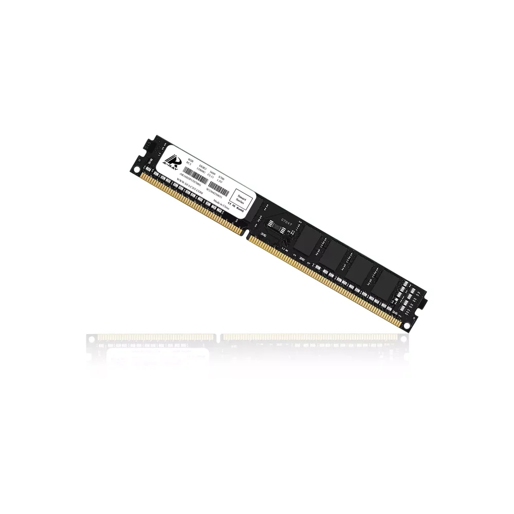 Ram A-Ray 8GB DDR3 Bus 1600 Mhz Desktop S700 12,800 MB/s P/N: AR16D3P15S708G - Ảnh 3