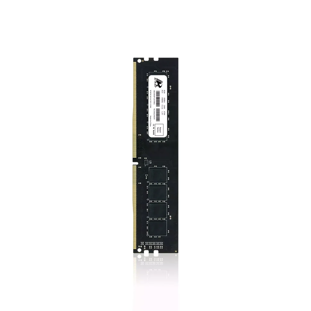 Ram A-Ray 8GB DDR4 Bus 2400 Mhz Desktop S700 19200 MB/s P/N: AR24D4P12S708G - Ảnh 2