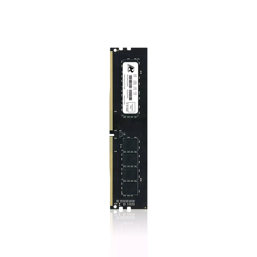Ram A-Ray 8GB DDR4 Bus 3200 Mhz Desktop C800 25600 MB/s P/N: AR32D4P12C808G - Ảnh 2