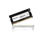Ram Laptop 2GB DDR3 Bus 1333 Mhz SemiTank S6 Series, P/N: ST13D3N15S602G - Ảnh 3