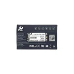 Ổ cứng SSD 128GB A-RAY 2242 NGFF M.2 6GBps S700 Smart Series - Ảnh 4