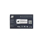 Ổ cứng SSD 128GB A-RAY 2280 NGFF M.2 6GBps C800 Commercial Series - Ảnh 4