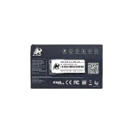 Ổ cứng SSD 2TB A-RAY 2280 NGFF M.2 6GBps C800 Commercial Series - Ảnh 4