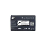 Ổ cứng SSD 1TB A-RAY 2280 NGFF M.2 6GBps S700 Smart Series - Ảnh 4