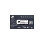 Ổ cứng SSD 256GB A-RAY 2280 NGFF M.2 6GBps S700 Smart Series - Ảnh 4