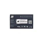 Ổ cứng SSD 2TB A-RAY 2280 NGFF M.2 6GBps S800 Strong Series - Ảnh 4