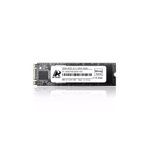 Ổ cứng SSD 64GB A-RAY 2280 NGFF M.2 6GBps S800 Strong Series