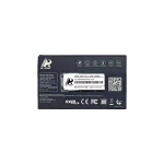 Ổ cứng SSD 256GB A-RAY 2280 NGFF M.2 6GBps T300 Special Series - Ảnh 4