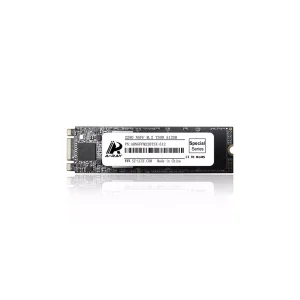 Ổ cứng SSD 512GB A-RAY 2280 NGFF M.2 6GBps T300 Special Series