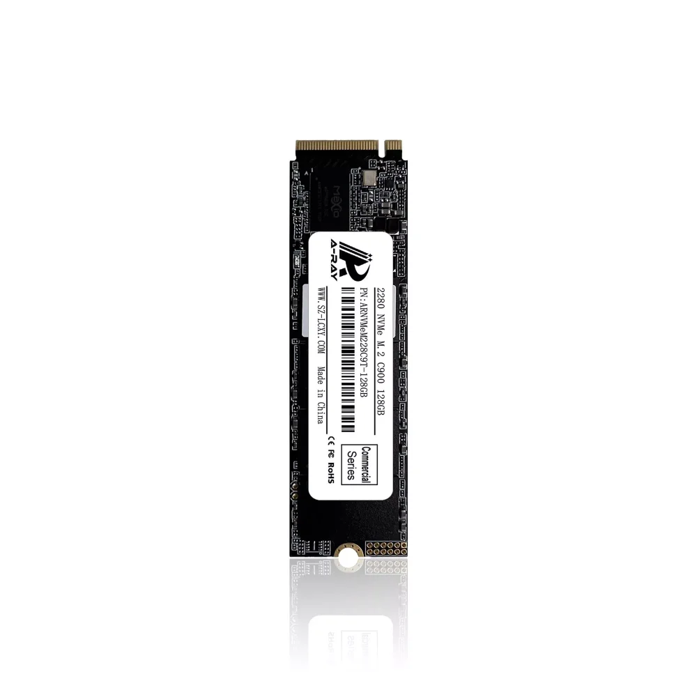 Ổ cứng SSD 128GB A-RAY 2280 NVMe M.2 C900 Commercial Series - Ảnh 5
