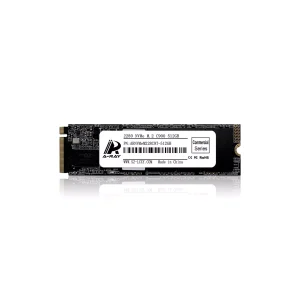 Ổ cứng SSD 512GB A-RAY 2280 NVMe M.2 C900 Commercial Series