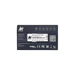 Ổ cứng SSD 128GB A-RAY 2280 NVMe M.2 S700 Smart Series - Ảnh 3