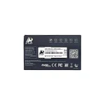 Ổ cứng SSD 512GB A-RAY 2280 NVMe M.2 S700 Smart Series - Ảnh 3