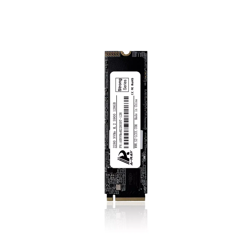 Ổ cứng SSD 128GB A-RAY 2280 NVMe M.2 S900 Strong Series - Ảnh 2