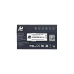 Ổ cứng SSD 128GB A-RAY 2280 NVMe M.2 S900 Strong Series - Ảnh 3
