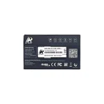 Ổ cứng SSD 128GB A-RAY 2280 NVMe M.2 T300 Special Series - Ảnh 3