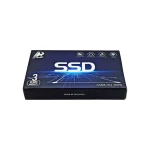 Ổ cứng SSD 128GB A-RAY 2280 NVMe M.2 T300 Special Series - Ảnh 4