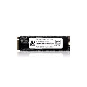 Ổ cứng SSD 512GB A-RAY 2280 NVMe M.2 T370 Special Series