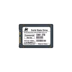 Ổ cứng SSD 2TB A-RAY 2.5 inch SATA 3.0 6GBps C800 Commercial Series - Ảnh 2