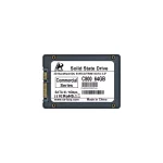 Ổ cứng SSD 64GB A-RAY 2.5 inch SATA 3.0 6GBps C800 Commercial Series - Ảnh 2