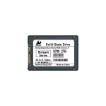 Ổ cứng SSD 2TB A-RAY 2.5 inch SATA 3.0 6GBps S700 Smart Series - Ảnh 2