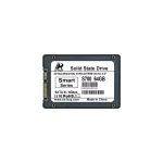 Ổ cứng SSD 64GB A-RAY 2.5 inch SATA 3.0 6GBps S700 Smart Series - Ảnh 2