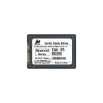 Ổ cứng SSD 1TB A-RAY 2.5 inch SATA 3.0 6GBps T300 Special Series - Ảnh 2