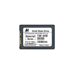 Ổ cứng SSD 64GB A-RAY 2.5 inch SATA 3.0 6GBps T300 Special Series - Ảnh 2