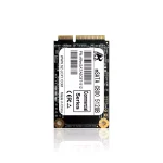 Ổ cứng SSD 512GB A-RAY mSata 6GBps C800 Commercial Series - Ảnh 2