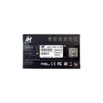 Ổ cứng SSD 512GB A-RAY mSata 6GBps C800 Commercial Series - Ảnh 4