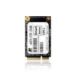 Ổ cứng SSD 256GB A-RAY mSata 6GBps S700 Smart Series - Ảnh 3
