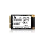 Ổ cứng SSD 64GB A-RAY mSata 6GBps S700 Smart Series