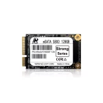 Ổ cứng SSD 128GB A-RAY mSata 6GBps S800 Strong Series