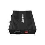 XPTN-9000-45-1FX2TX Switch Công nghiệp Scodeno 3 cổng 1*100 Base-FX, 2*10/100 Base-TX None PoE - Ảnh 4