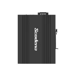 XPTN-9000-45-1FX4TX Switch Công nghiệp Scodeno 5 cổng 1*100 Base-FX, 4*10/100 Base-TX None PoE - Ảnh 6