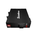 XPTN-9000-45-1GX4GP-SC Switch Công nghiệp Scodeno 5 cổng 1*1000 Base-X, 4*10/100/1000 Base-T PoE - Ảnh 5