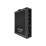 XPTN-9000-45-1GX4GP-SC Switch Công nghiệp Scodeno 5 cổng 1*1000 Base-X, 4*10/100/1000 Base-T PoE - Ảnh 6