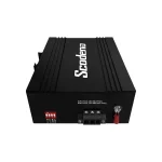 XPTN-9000-45-2FX4TP Switch Công nghiệp Scodeno 6 cổng 2*100 Base-FX, 4*10/100 Base-TX PoE - Ảnh 2