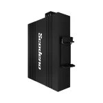 XPTN-9000-45-5TX Switch Công nghiệp Scodeno 5 cổng 5*10/100 Base-TX None PoE - Ảnh 2