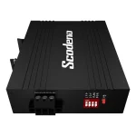 XPTN-9000-45-5TX Switch Công nghiệp Scodeno 5 cổng 5*10/100 Base-TX None PoE - Ảnh 3
