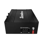 XPTN-9000-45-8TP Switch Công nghiệp Scodeno 8 cổng 8*10/100 Base-TX PoE - Ảnh 2