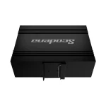 XPTN-9000-45-8TP Switch Công nghiệp Scodeno 8 cổng 8*10/100 Base-TX PoE - Ảnh 3