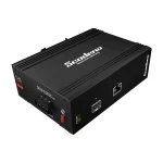 XPTN-9000-63-1FX1TX Switch Công nghiệp Scodeno 2 cổng 1*100 Base-FX, 1*10/100 Base-TX None PoE - Ảnh 6